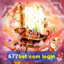 677bet com login